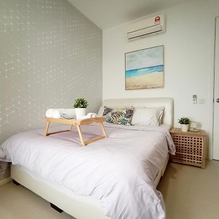 Arcoris Mont Kiara Kuala Lumpur By Klhomesweet Екстериор снимка