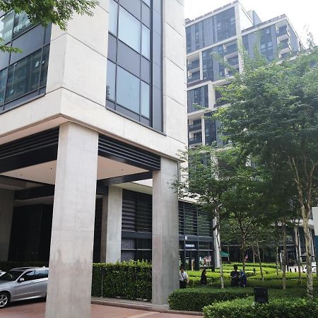 Arcoris Mont Kiara Kuala Lumpur By Klhomesweet Екстериор снимка
