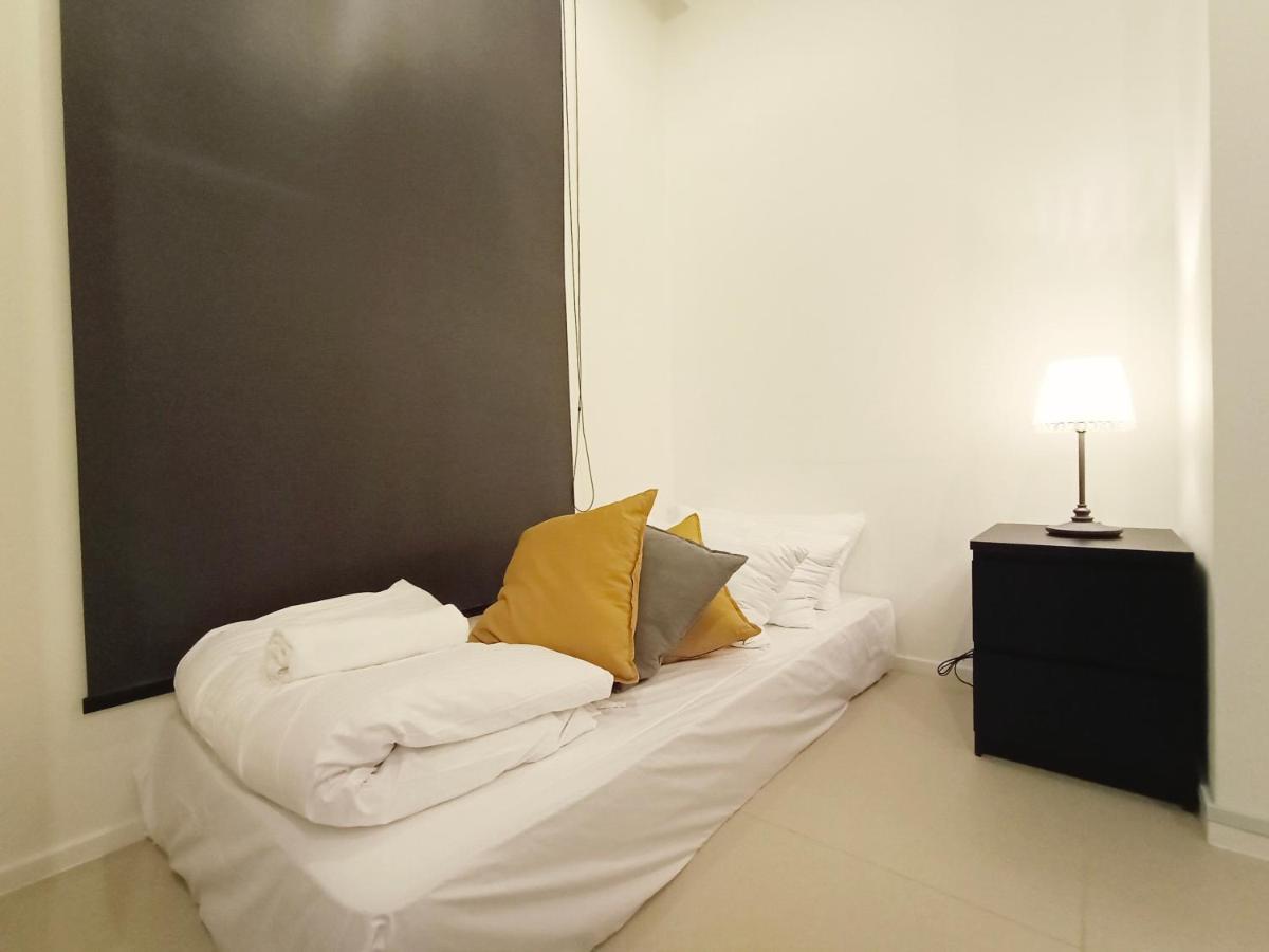 Arcoris Mont Kiara Kuala Lumpur By Klhomesweet Екстериор снимка
